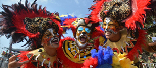 Barranquilla