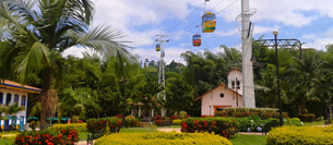 Eje Cafetero
