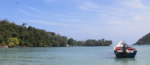 Capurgana