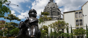 Medellin